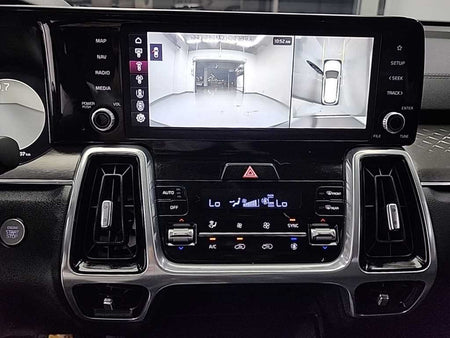 Kia Sorento — photo 10