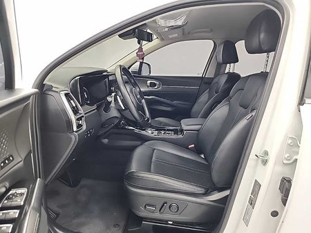 Kia Sorento — photo 11