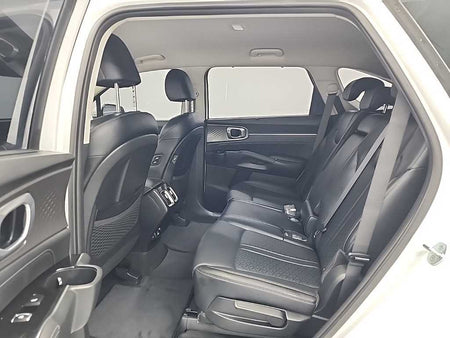 Kia Sorento — photo 12