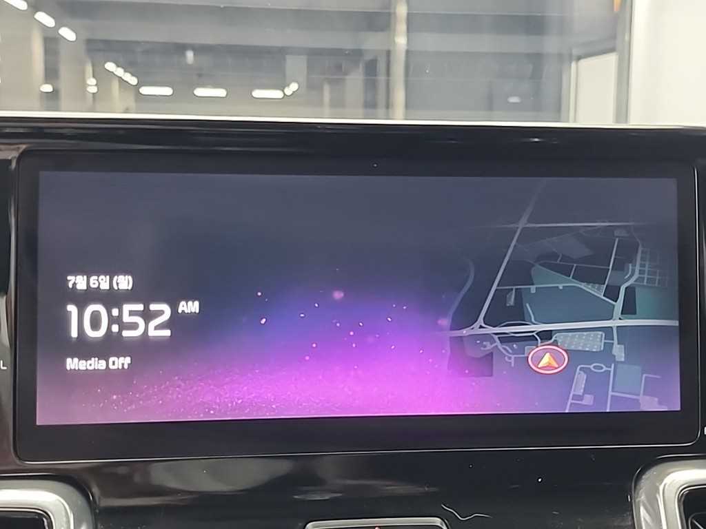 Kia Sorento — photo 16