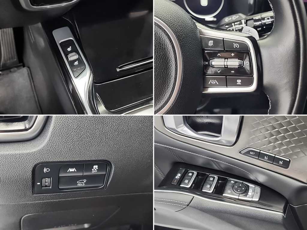 Kia Sorento — photo 19