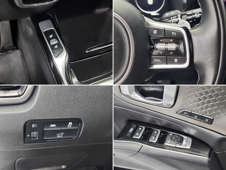 Kia Sorento — photo 19