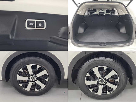 Kia Sorento — photo 20