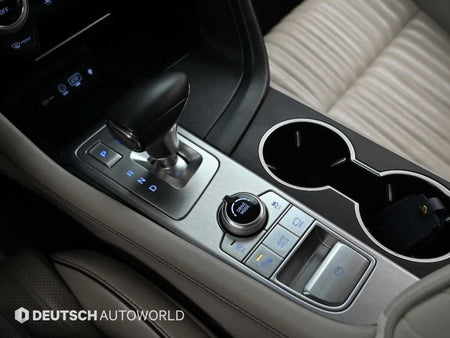 Genesis G70 — photo 09