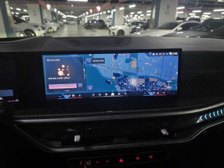 BMW X7 — photo 08