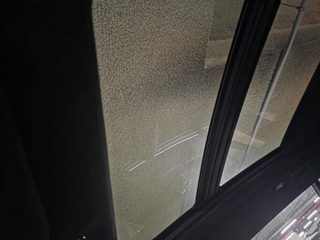 BMW X7 — photo 09