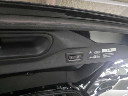 BMW X7 — photo 10