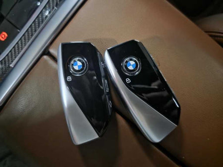 BMW X7 — photo 11