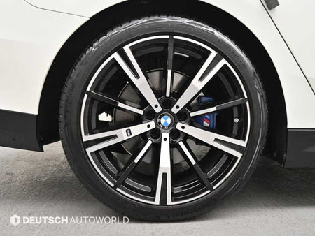 BMW 5-Series — photo 05