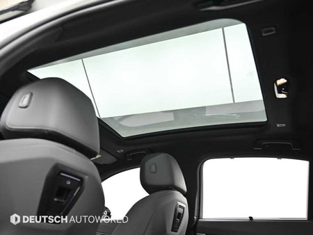 BMW 5-Series — photo 18