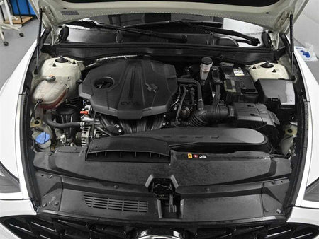 Hyundai Sonata — photo 06
