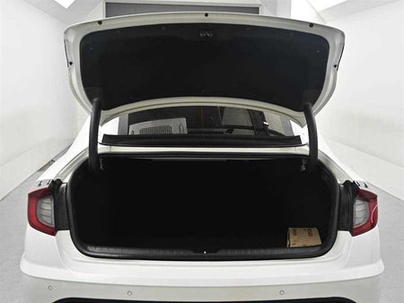 Hyundai Sonata — photo 19