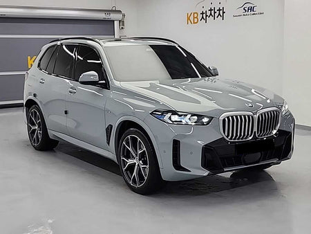 BMW X5 — photo 04