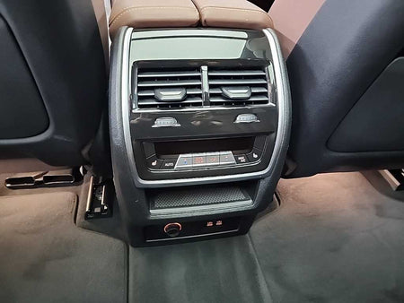 BMW X5 — photo 13