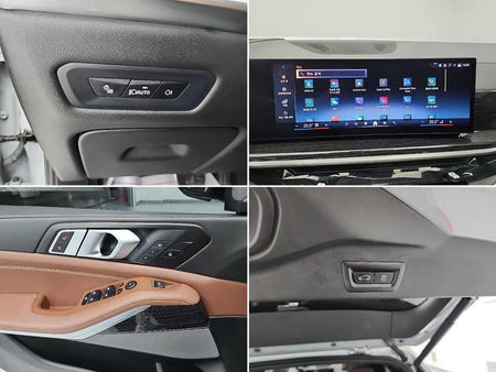 BMW X5 — photo 18