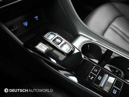 Hyundai Sonata — photo 09