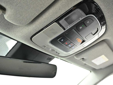 Hyundai Sonata — photo 18