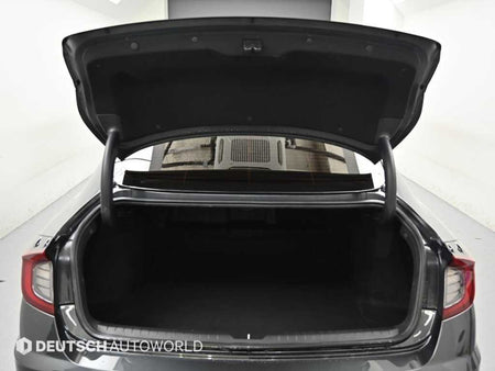Hyundai Sonata — photo 19