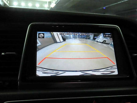 Hyundai Sonata — photo 14