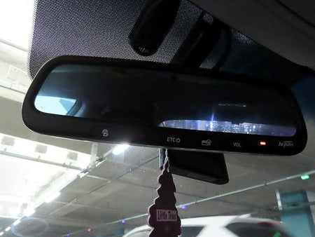 Hyundai Sonata — photo 15