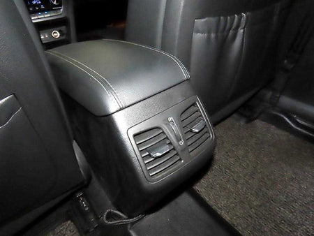 Hyundai Sonata — photo 17