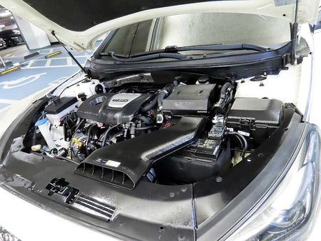 Hyundai Sonata — photo 19