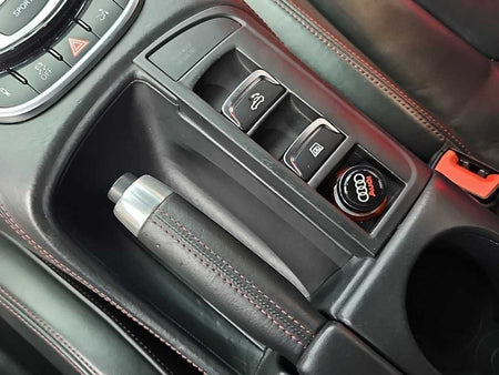 Audi R8 — photo 13
