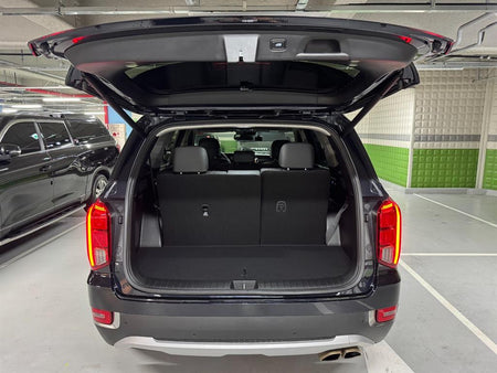 Hyundai Palisade — photo 05