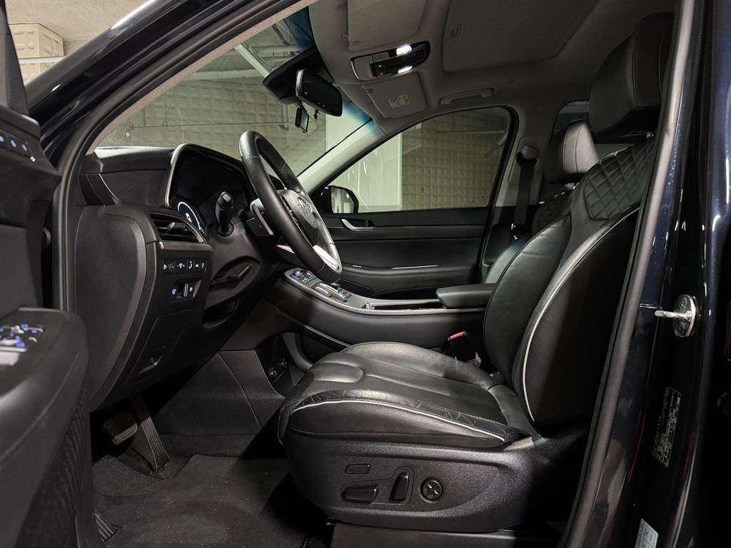 Hyundai Palisade — photo 06