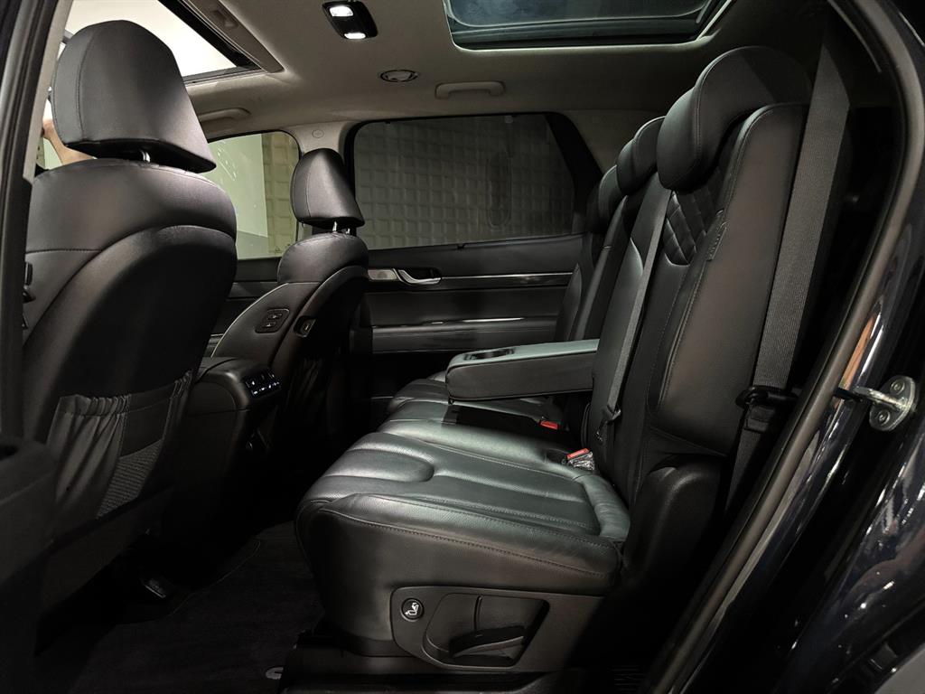 Hyundai Palisade — photo 07