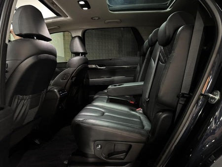 Hyundai Palisade — photo 07