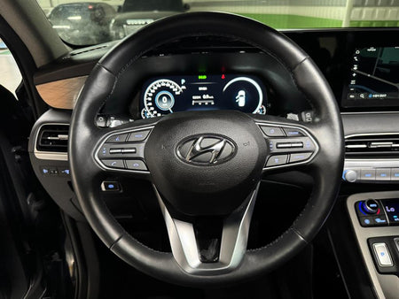 Hyundai Palisade — photo 11