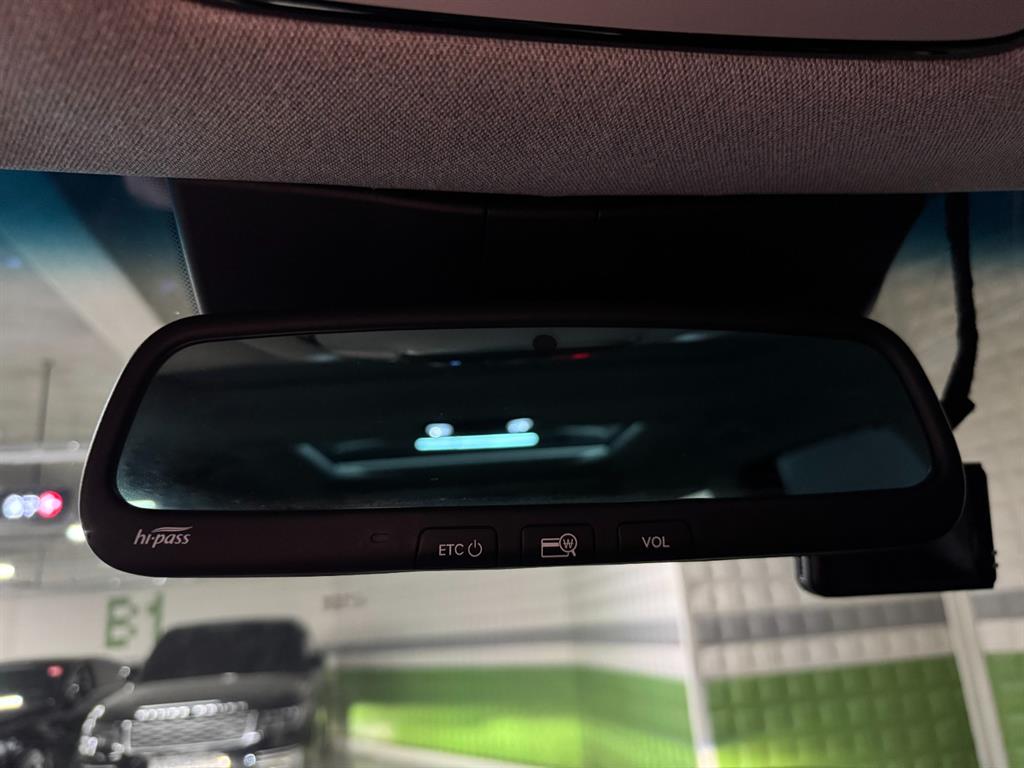Hyundai Palisade — photo 15