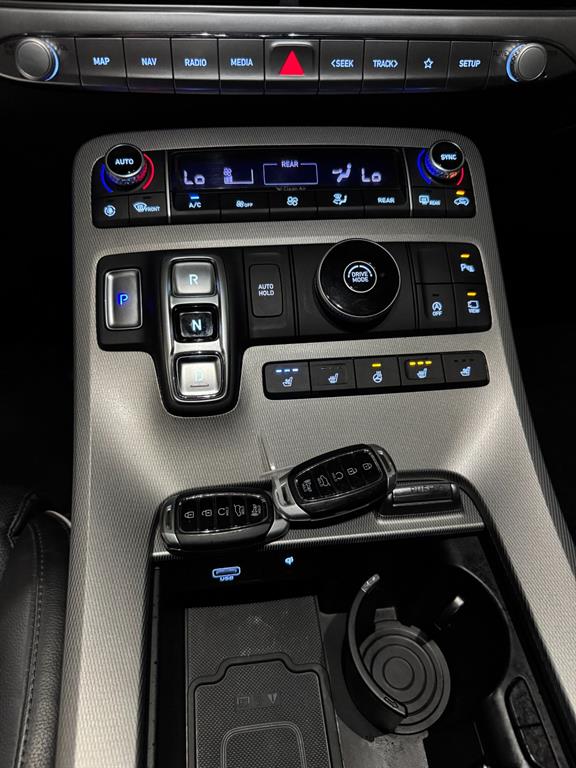 Hyundai Palisade — photo 16