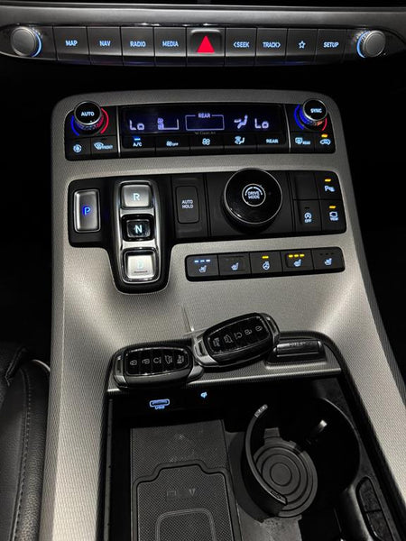 Hyundai Palisade — photo 16