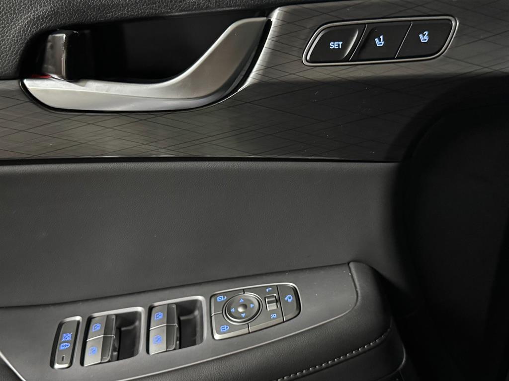 Hyundai Palisade — photo 17