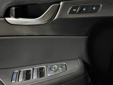 Hyundai Palisade — photo 17
