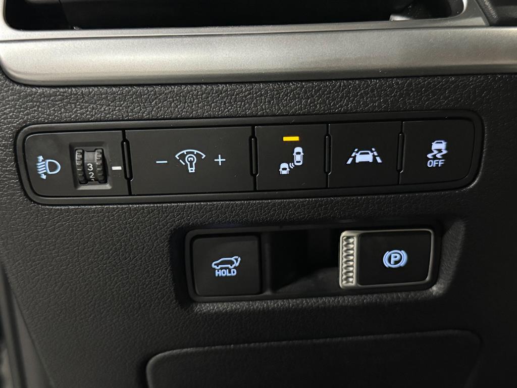 Hyundai Palisade — photo 18