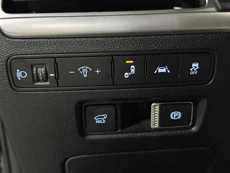 Hyundai Palisade — photo 18