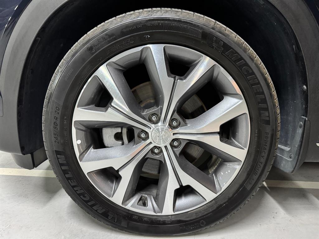 Hyundai Palisade — photo 19