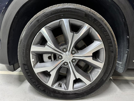 Hyundai Palisade — photo 19