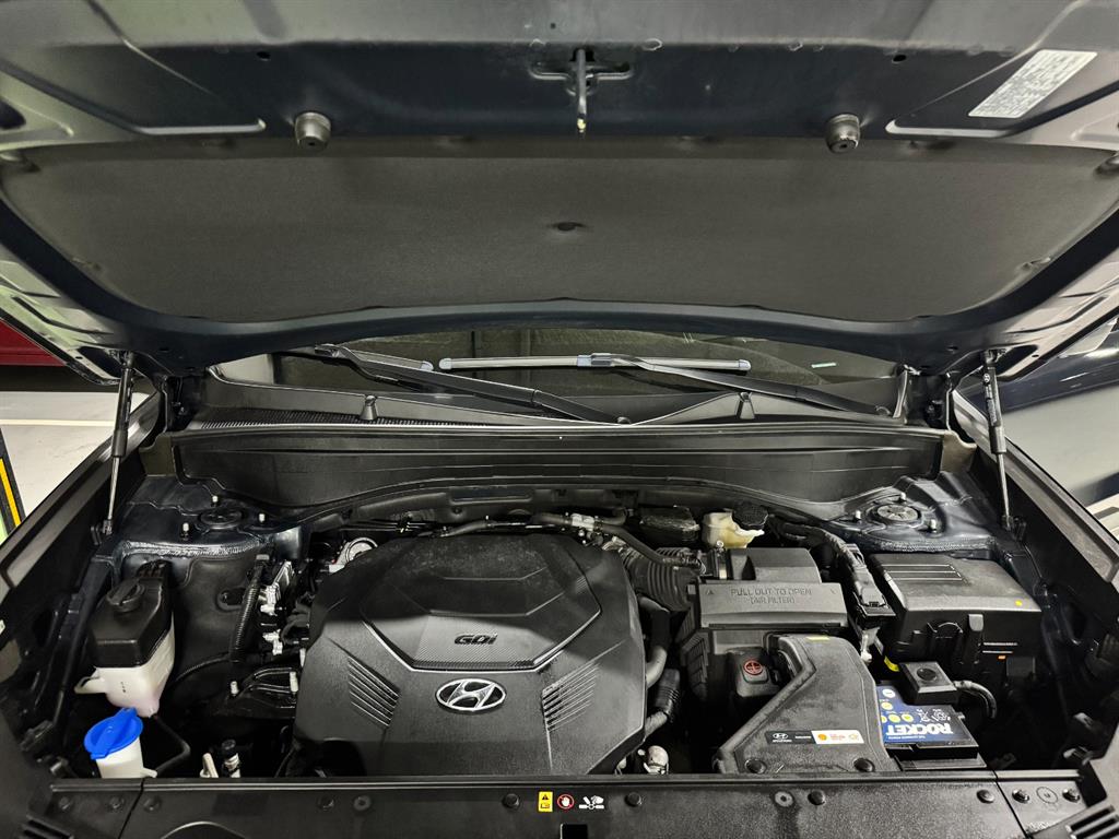 Hyundai Palisade — photo 20