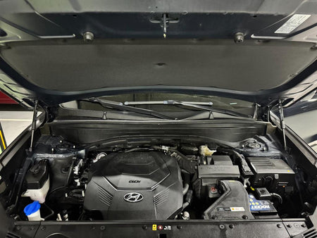 Hyundai Palisade — photo 20