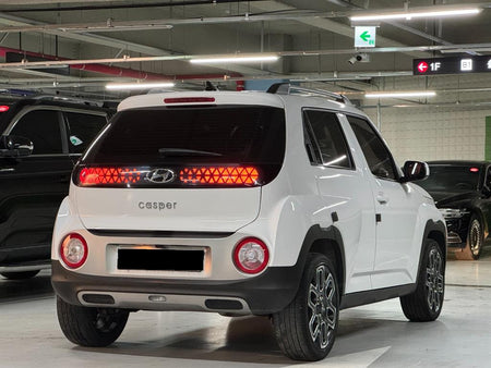 Hyundai Casper — photo 03
