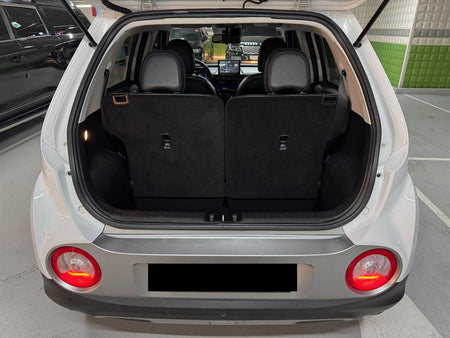 Hyundai Casper — photo 05