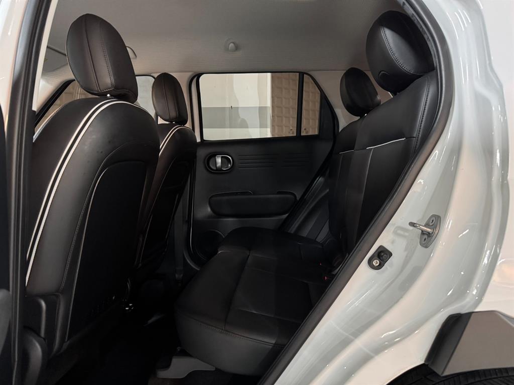 Hyundai Casper — photo 07