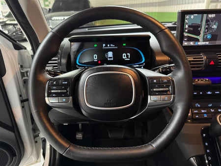 Hyundai Casper — photo 10