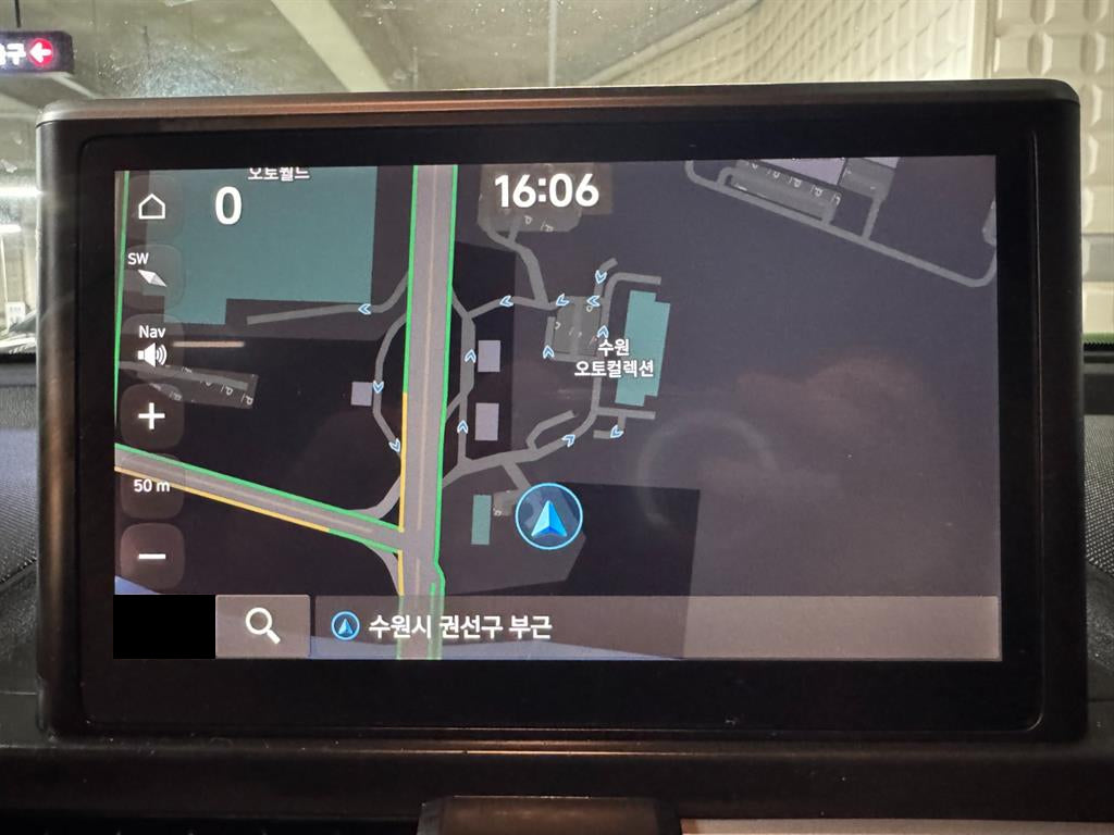 Hyundai Casper — photo 12