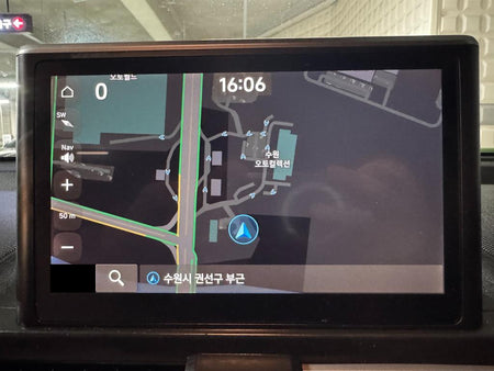 Hyundai Casper — photo 12