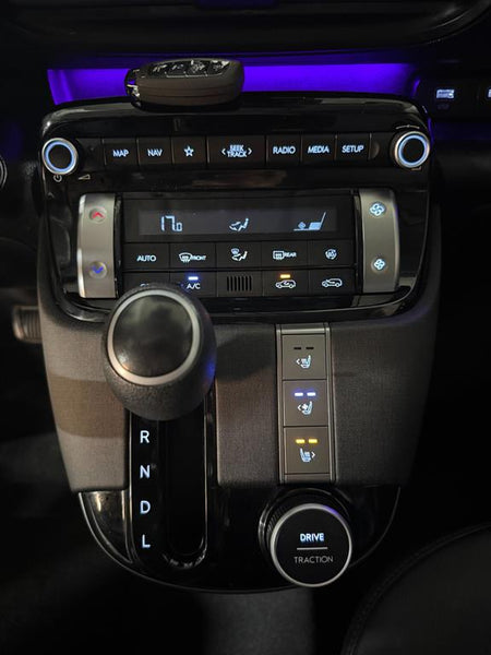 Hyundai Casper — photo 15